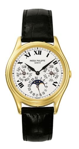 Patek Philippe 3940J-025