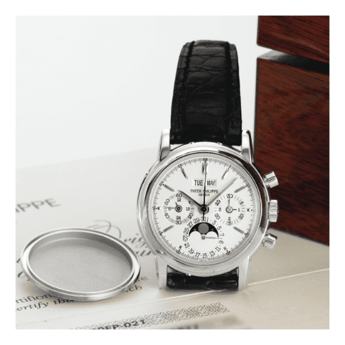 Patek Philippe 3970EP-021