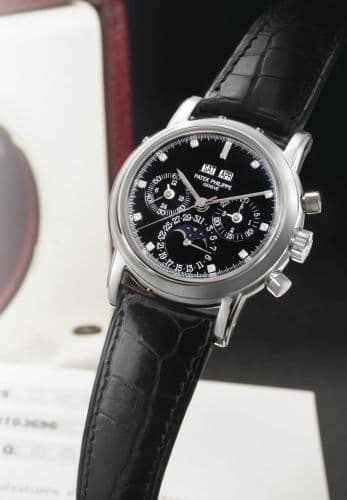 Patek Philippe 3970EP-029