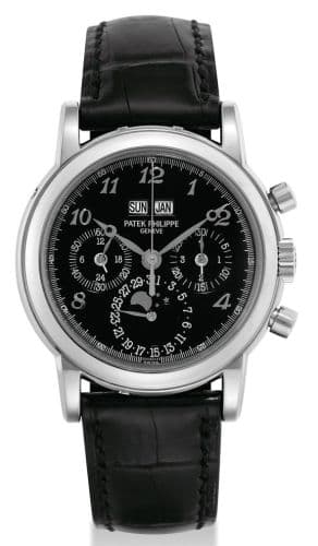 Patek Philippe 3970G_Breguet