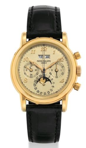Patek Philippe 3970J_Breguet