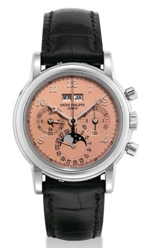 Patek Philippe 3970P_Breguet
