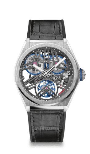 Zenith 40.9000.4805/75.R582