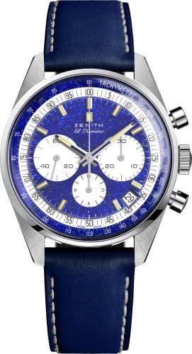 Zenith 40.P386.400/57.C842