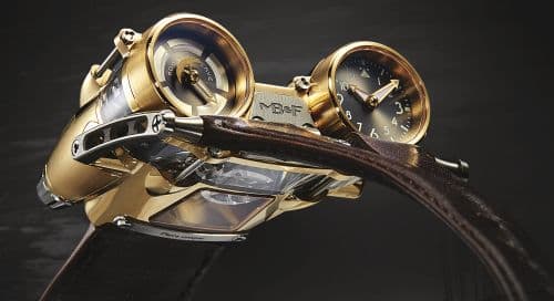 MB&F 40.TSYL