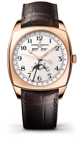 Vacheron Constantin 4000S/000R-B123