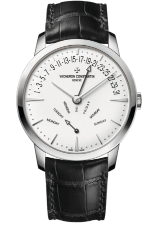 Vacheron Constantin 4000U/000G-B112