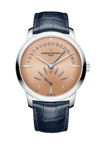 Vacheron Constantin 4000U/000P-H003