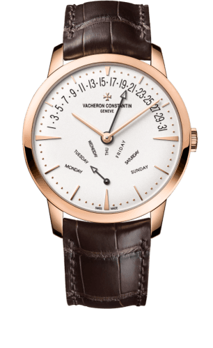 Vacheron Constantin 4000U/000R-B110