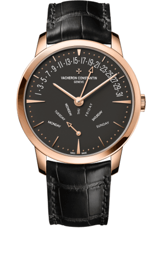 Vacheron Constantin 4000U/000R-B111