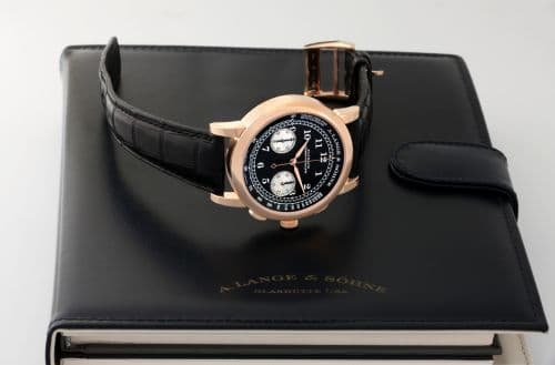 A. Lange & Söhne 401.031