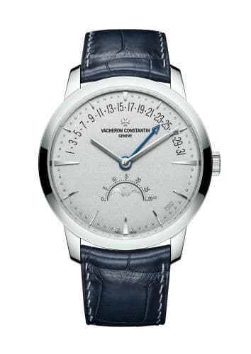 Vacheron Constantin 4010U/000P-B545