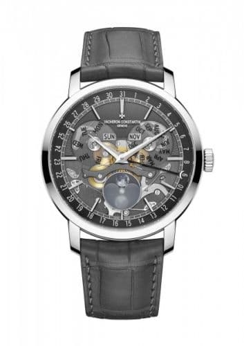 Vacheron Constantin 4020T/000G-B655