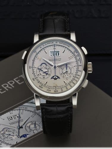 A. Lange & Söhne 410.025