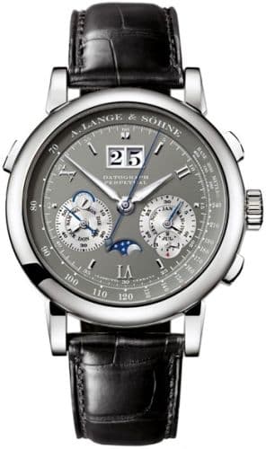 A. Lange & Söhne 410.030