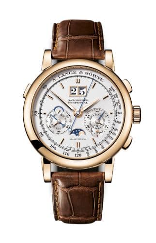 A. Lange & Söhne 410.032