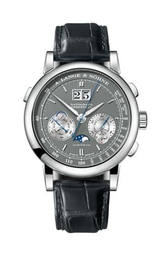 A. Lange & Söhne 410.038