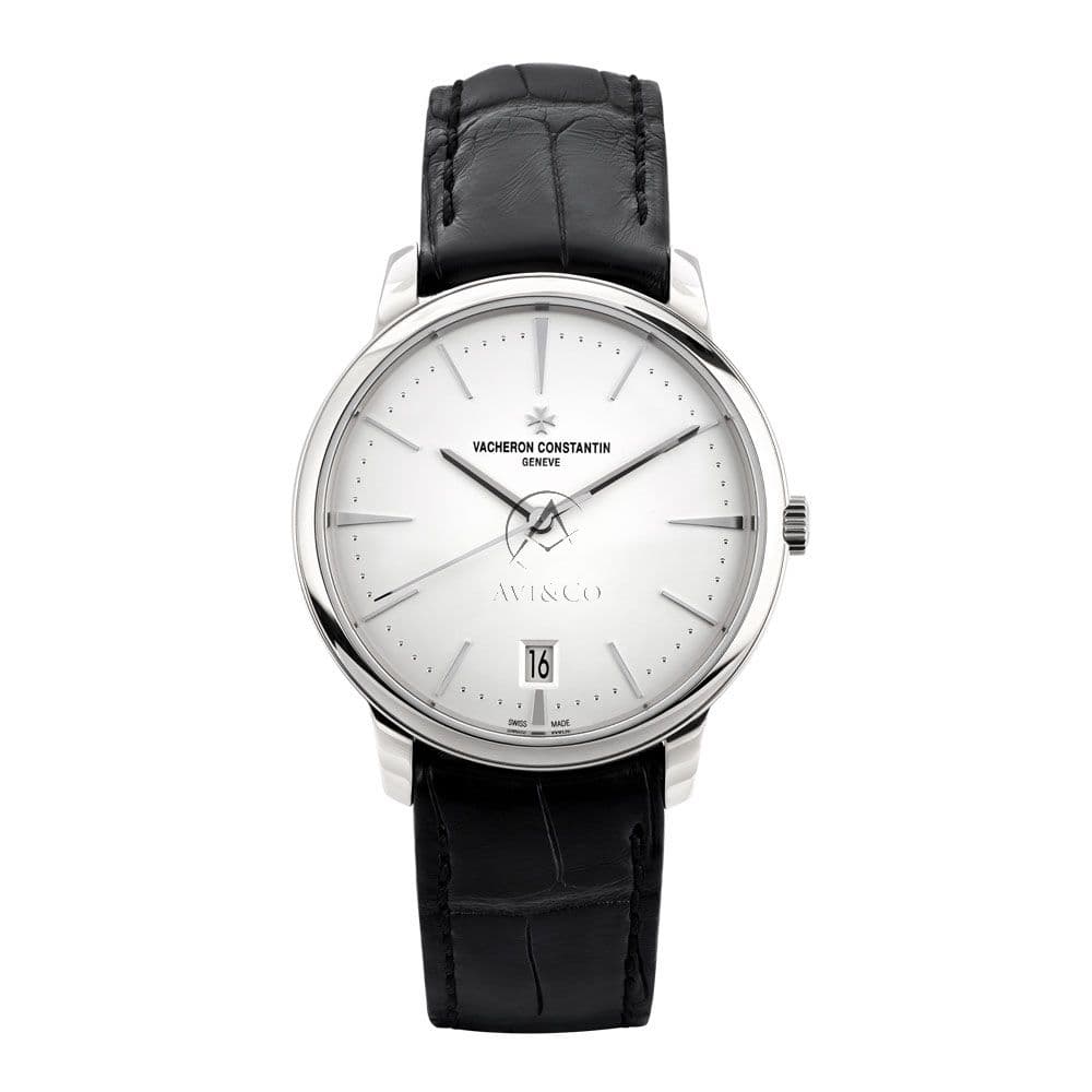 Vacheron Constantin 4100U/000G-B181
