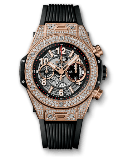 Hublot 411.OX.1180.RX.1704