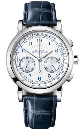 A. Lange & Söhne 414.026
