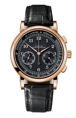 A. Lange & Söhne 414.031