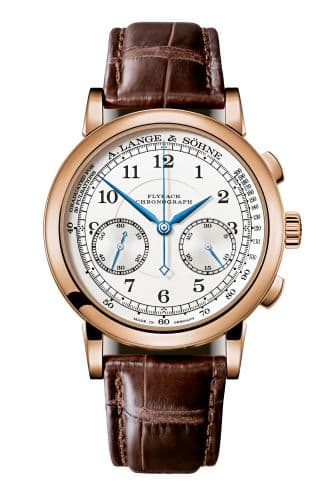 A. Lange & Söhne 414.032