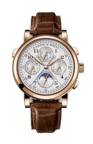A. Lange & Söhne 421.032