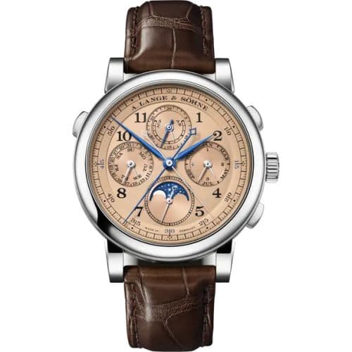 A. Lange & Söhne 421.056FE
