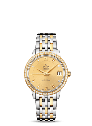 Omega 424.25.33.20.58.001