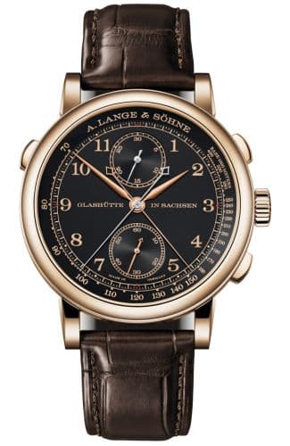 A. Lange & Söhne 425.050