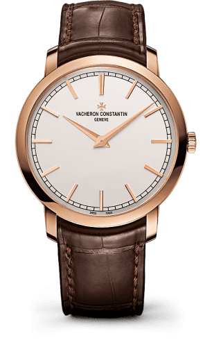Vacheron Constantin 43075/000R-9737