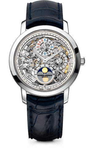 Vacheron Constantin 43172/000P-9236
