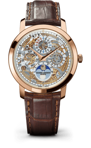 Vacheron Constantin 43172/000R-9241