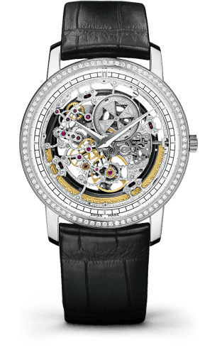 Vacheron Constantin 43578/000G-9393