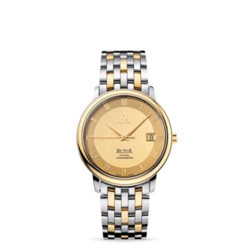 Omega 4374.11.00