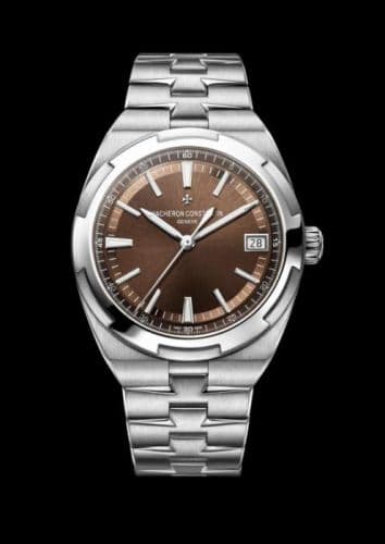 Vacheron Constantin 4500V-110A-B146