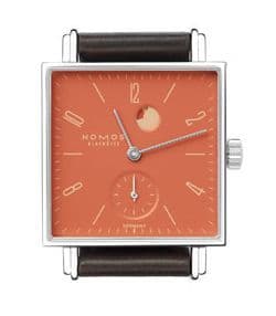 Nomos Glashütte 451