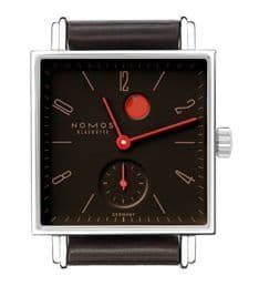 Nomos Glashütte 452