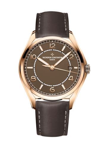 Vacheron Constantin 4600E/000R-B576