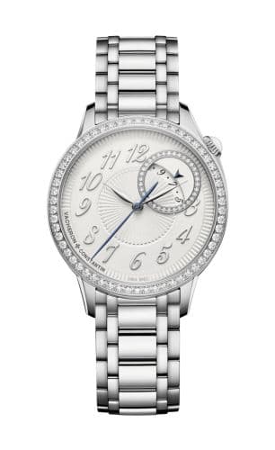 Vacheron Constantin 4605F/110A-B495