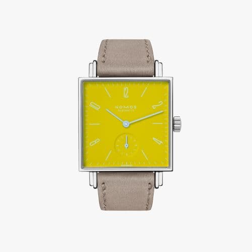 Nomos Glashütte 462