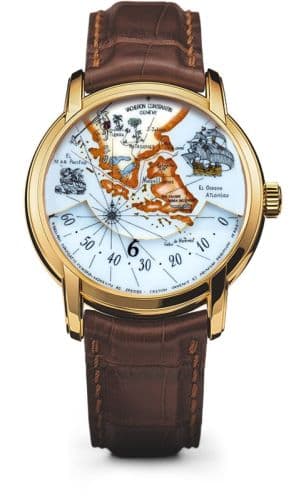 Vacheron Constantin 47070/000J-9076