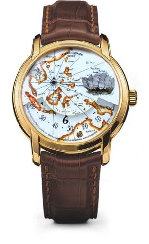 Vacheron Constantin 47070/000J-9084