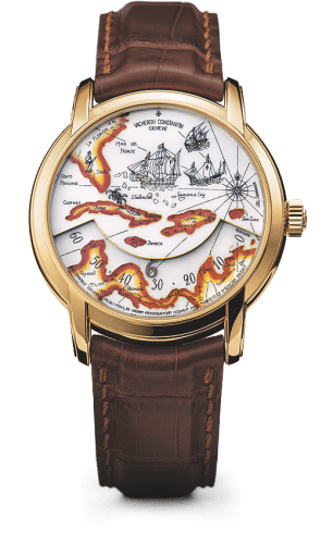 Vacheron Constantin 47070/000J-9085