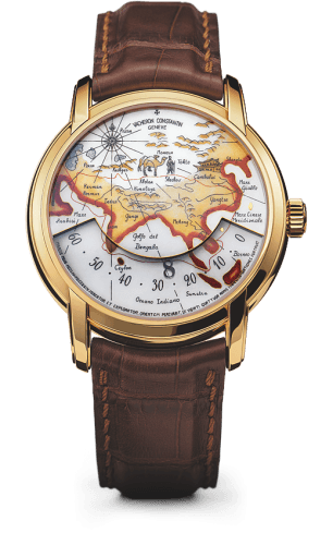 Vacheron Constantin 47070/000J-9086