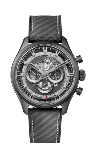 Zenith 49.2520.400/98.R578
