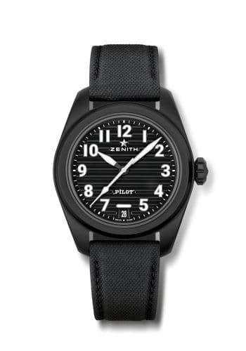 Zenith 49.4000.3620/21.I001