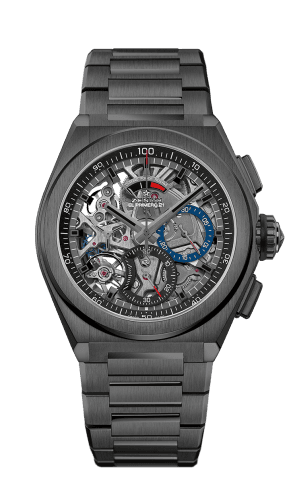 Zenith 49.9000.9004/78.M9000