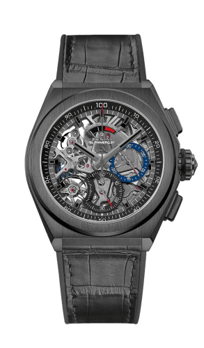 Zenith 49.9000.9004/78.R582