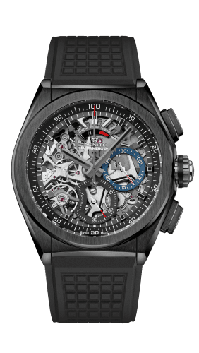 Zenith 49.9000.9004/78.R782
